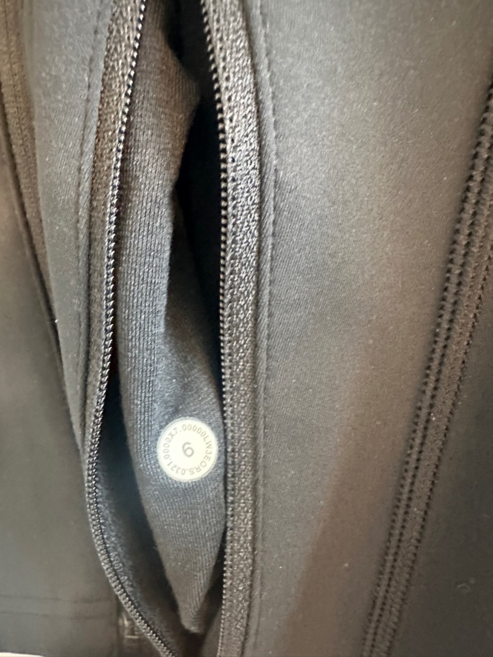 Lululemon Jacket - Picture 7 of 7